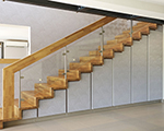 Construction et protection de vos escaliers par Escaliers Maisons à Louvie-Juzon